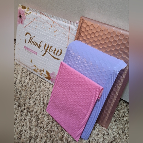 🦋🚨LAST ONE: NWT VARIETY PK. 32ct. 8 8x10, 8 6x10 8 6x9, 8 5x6 - Picture 3 of 14